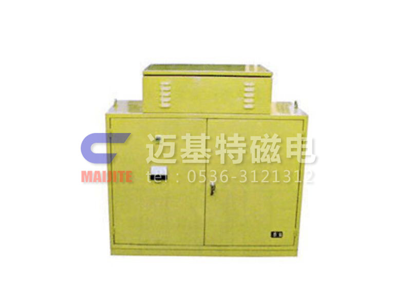 DKP、STQL系列整流控制設(shè)備